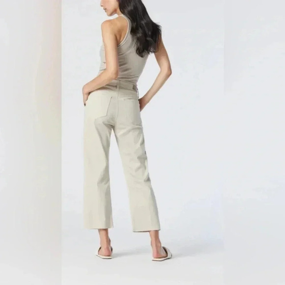 Mavi | Shelia High- Rise Straight Leg  Pants - Picture 2 of 12